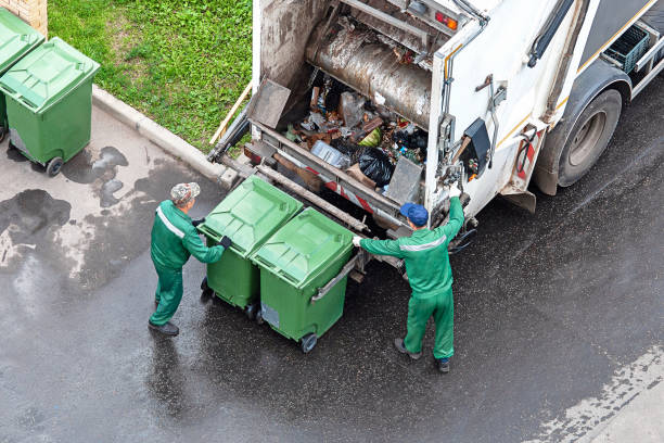 Best Yard Waste Removal  in Upper Exeter, PA