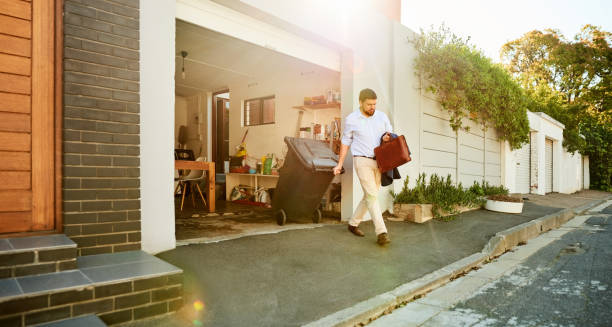 Best Professional Junk Removal  in Upper Exeter, PA