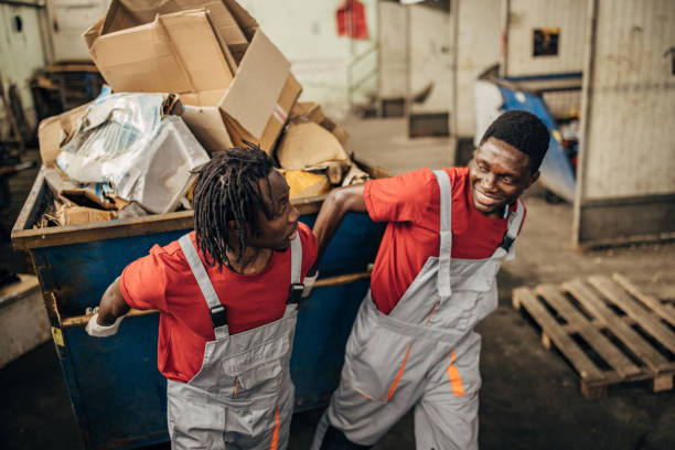 Trusted Upper Exeter, PA Junk Removal Experts
