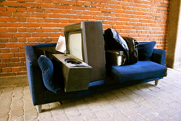 Best Full-Service Junk Removal  in Upper Exeter, PA