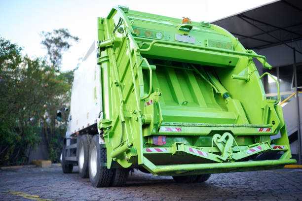 Professional Junk Removal in Upper Exeter, PA