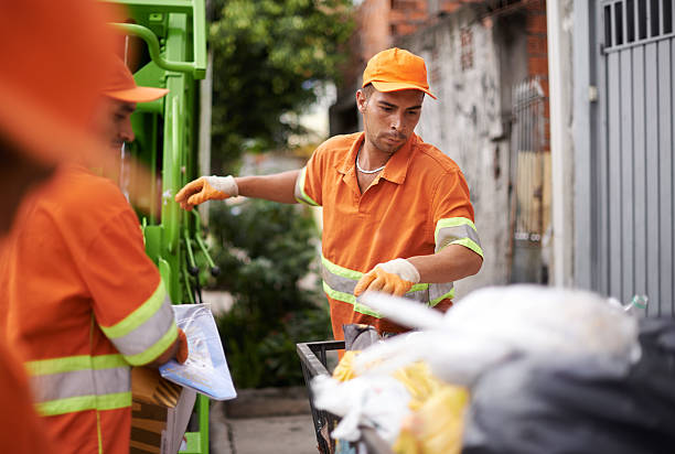 Trash Removal Near Me in Upper Exeter, PA