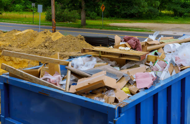 Best Professional Junk Removal  in Upper Exeter, PA